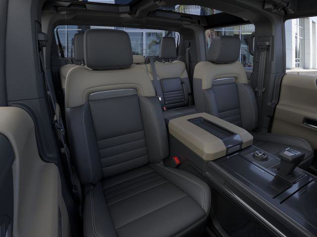 New 2026 GMC Hummer EV 4x4 Crew Cab image 16