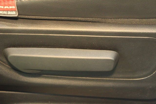 Used 2019 RAM 1500 Tradesman image 12