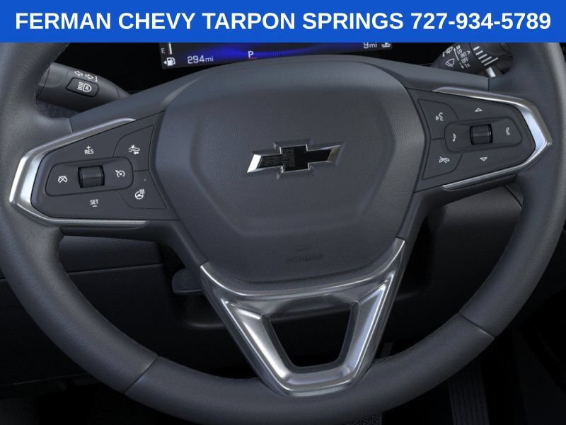 New 2026 Chevrolet Trax ACTIV w/ Driver Confidence Package FWD image 21