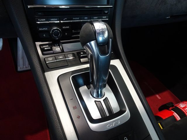Used 2014 Porsche 911 GT3 RWD image 16