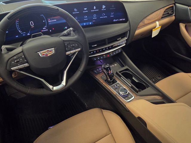 New 2026 Cadillac CT5 Premium Luxury w/ Technology Package RWD image 8
