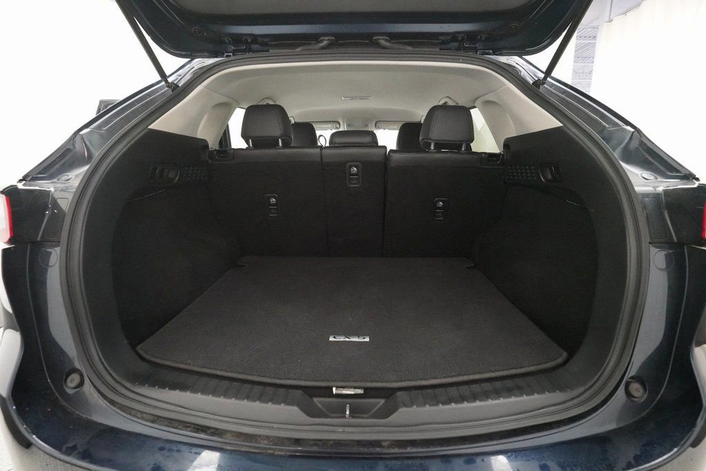 Certified 2023 MAZDA CX-5 AWD 2.5 S w/ Select Package image 10
