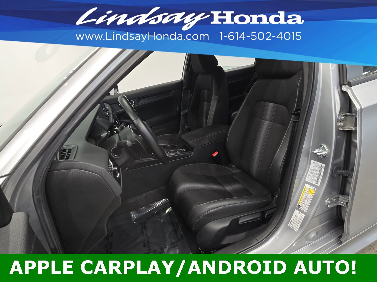 Used 2024 Honda Civic Sport image 11