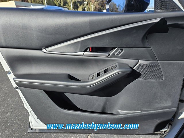 New 2026 MAZDA CX-30 AWD 2.5 S w/ Select Sport Pkg image 14