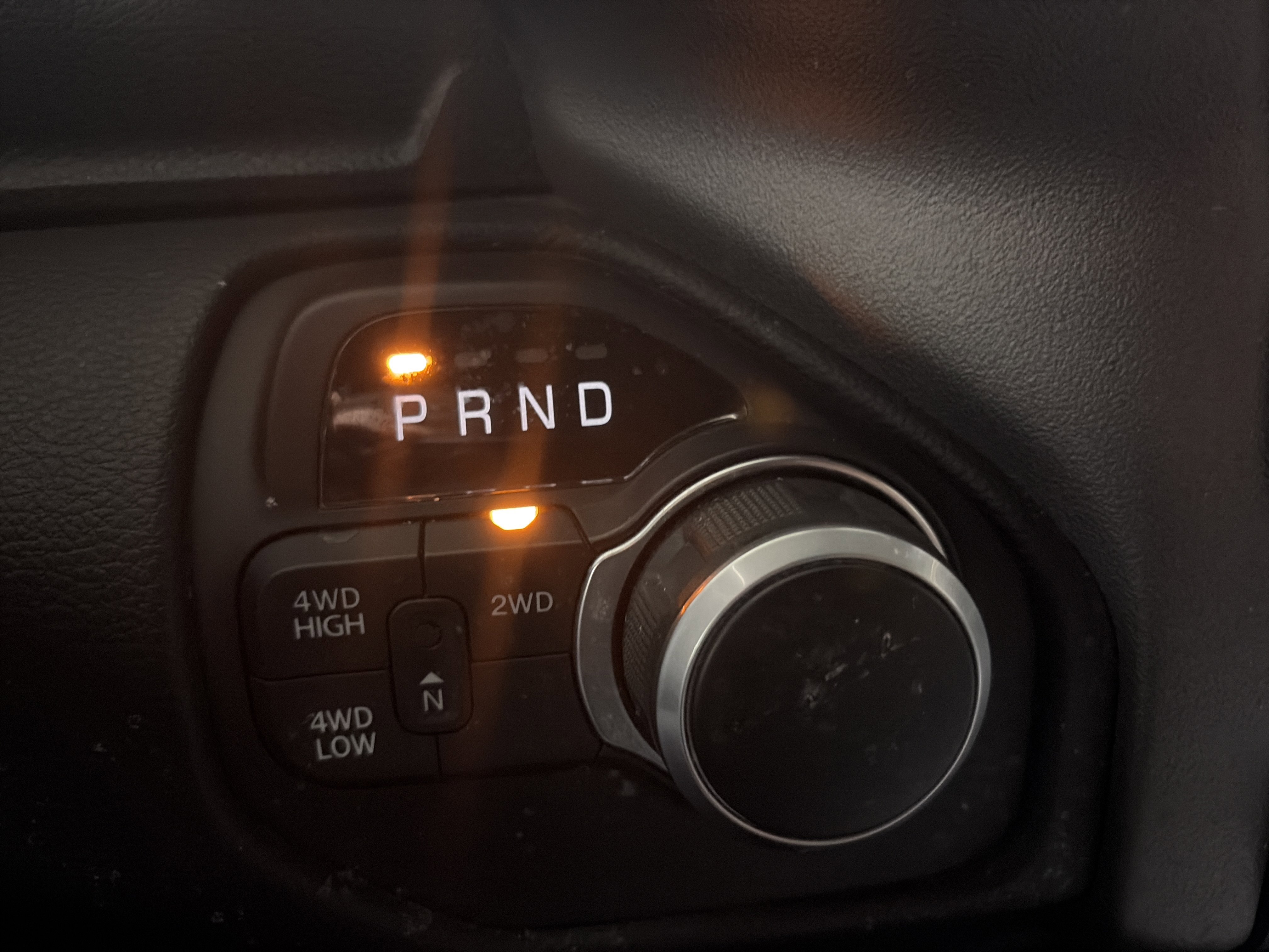 Used 2024 RAM 2500 Big Horn image 22