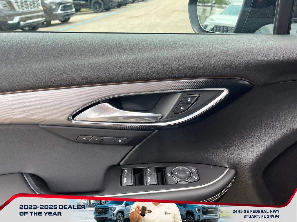 New 2026 Buick Envision Sport Touring image 22