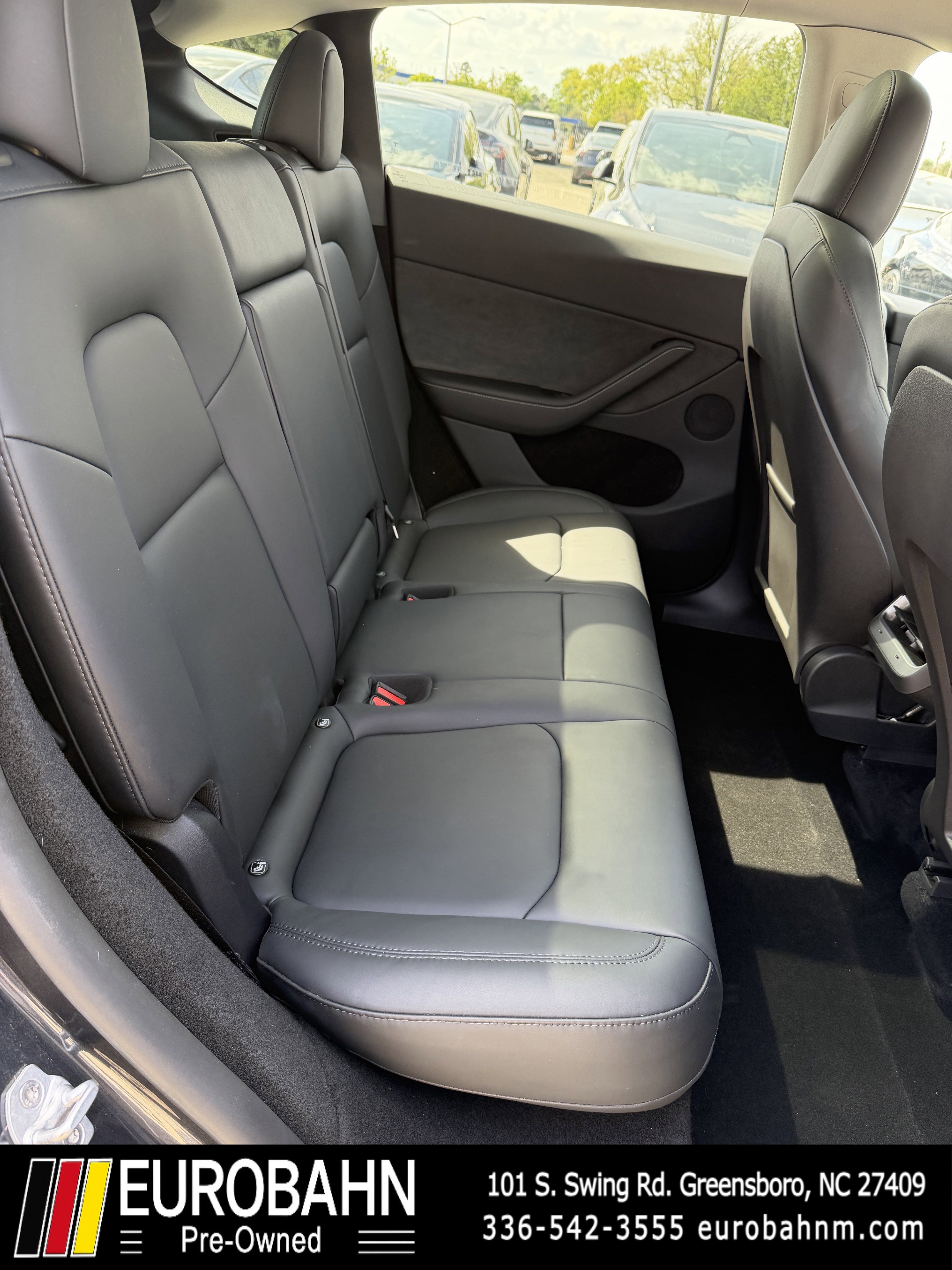 Used 2024 Tesla Model Y Long Range image 15