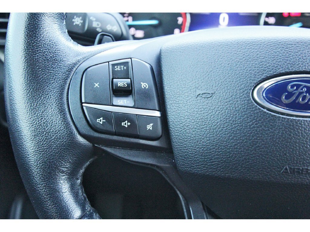 Used 2020 Ford Explorer XLT RWD image 21