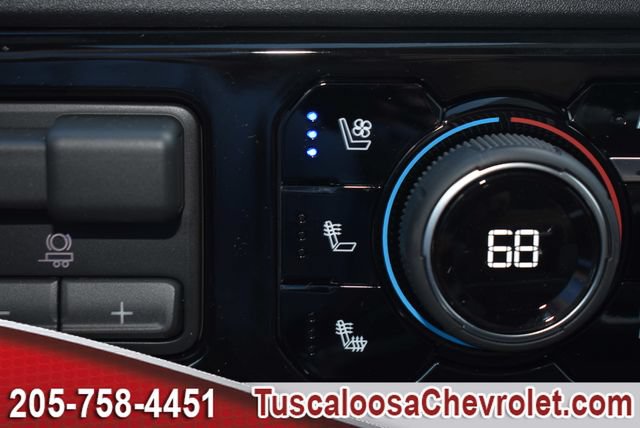 New 2026 Chevrolet Silverado 2500 High Country w/ High Country Premium Package AWD/4WD image 32