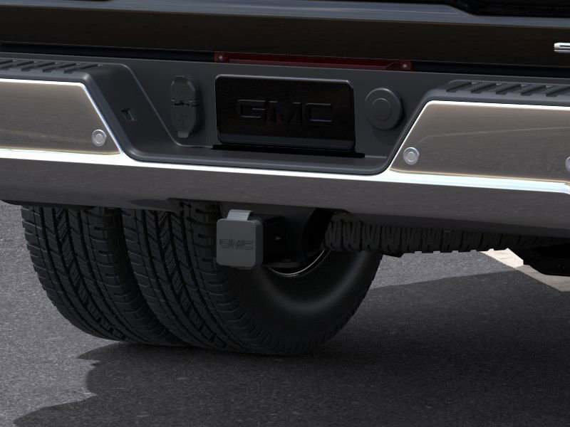 New 2026 GMC Sierra 3500 SLE image 14