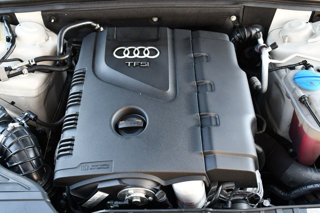 Used 2012 Audi A5 2.0T Premium AWD/4WD image 72