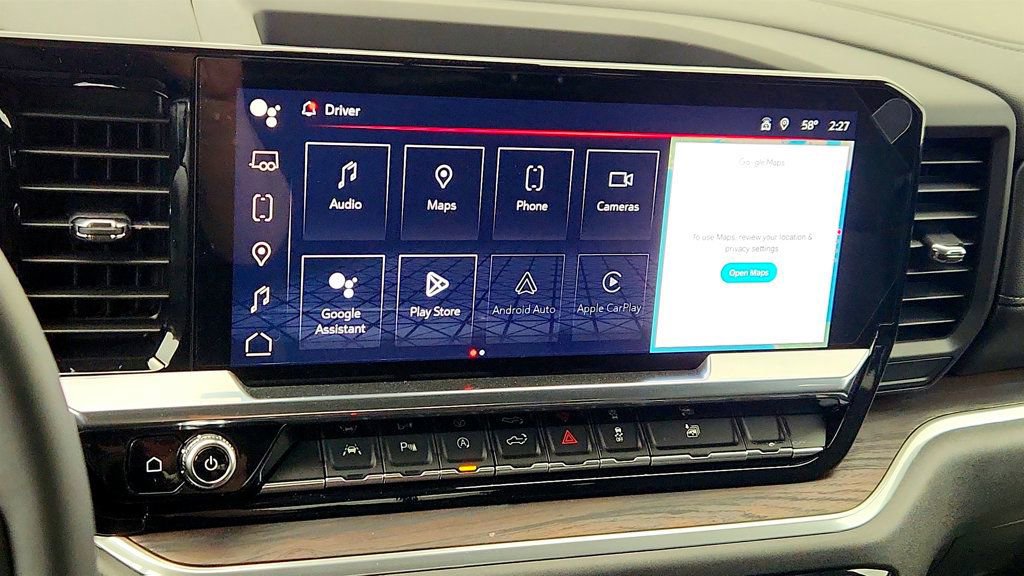 Used 2026 GMC Sierra 1500 SLT image 16