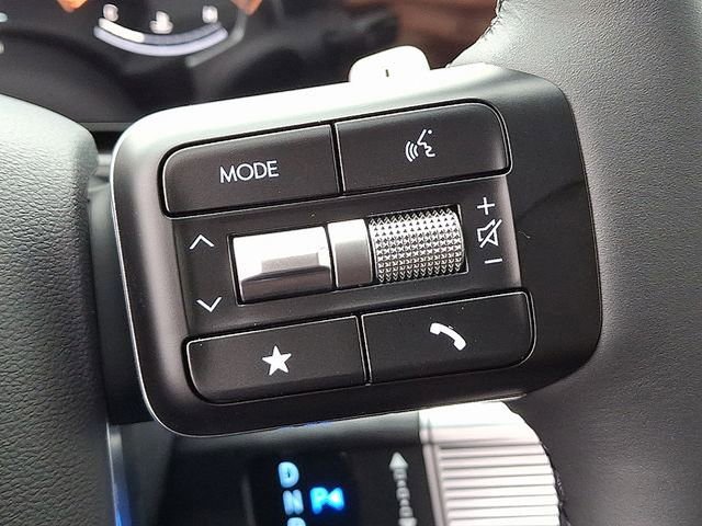 New 2026 Hyundai Santa Fe SE image 12