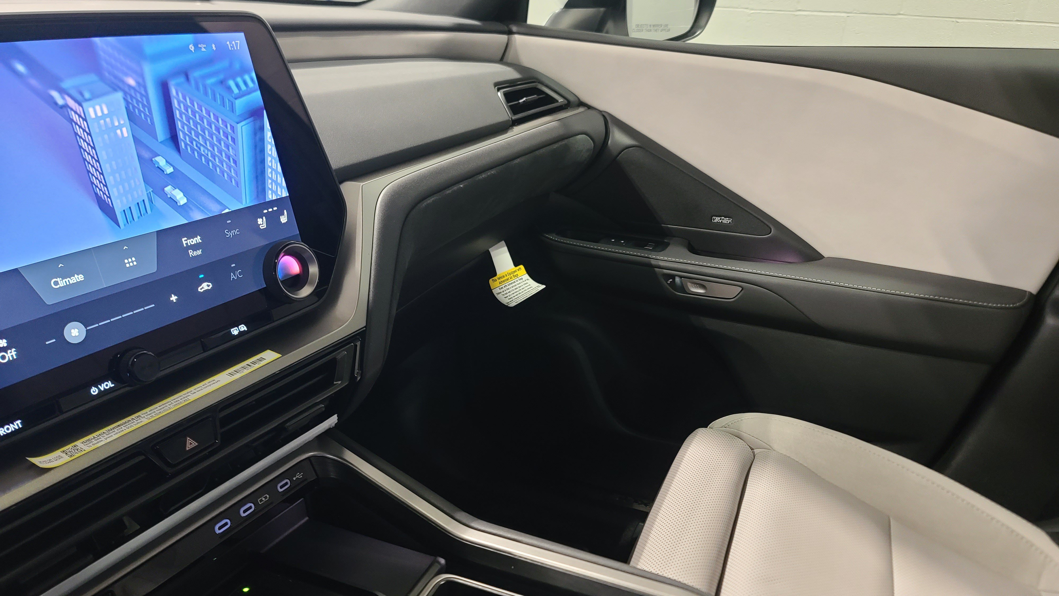 New 2026 Lexus TX 350 AWD w/ Technology Package image 28