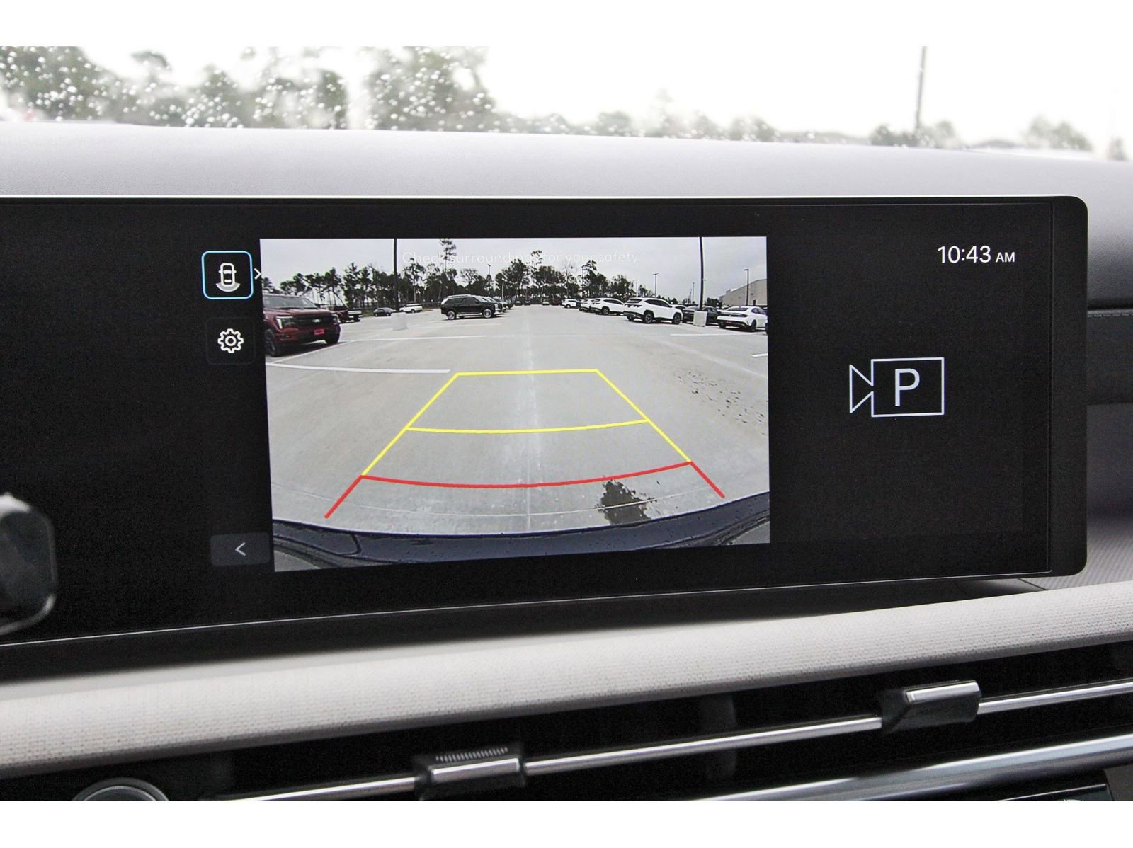 Used 2025 Hyundai Tucson SEL image 23