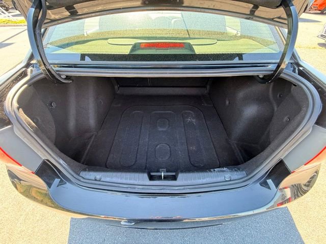 Used 2012 Chevrolet Cruze LT w/ RS Package FWD image 16