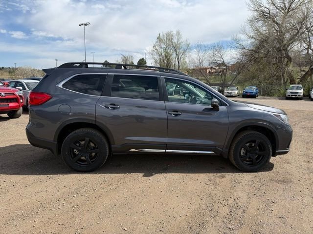 Used 2021 Subaru Ascent Limited w/ Technology Package image 7