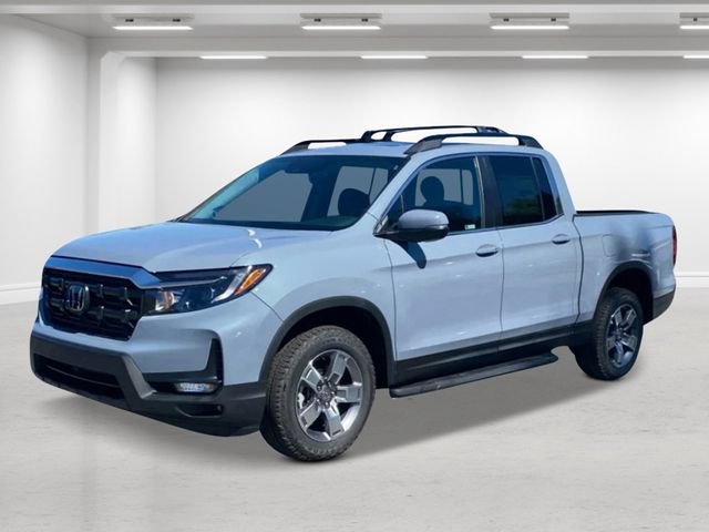 New 2026 Honda Ridgeline RTL image 6