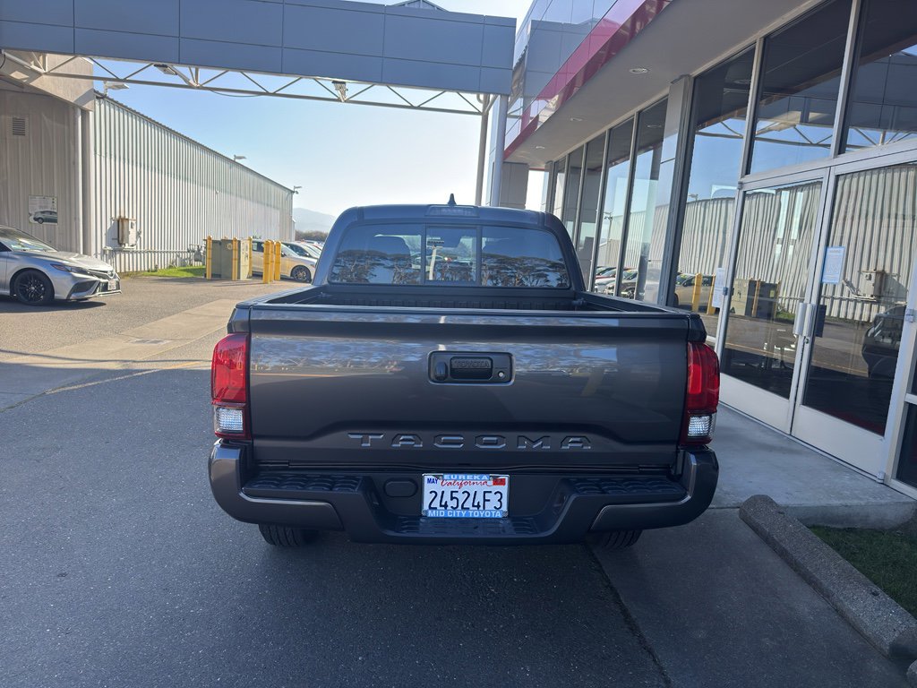 Used 2021 Toyota Tacoma SR image 12