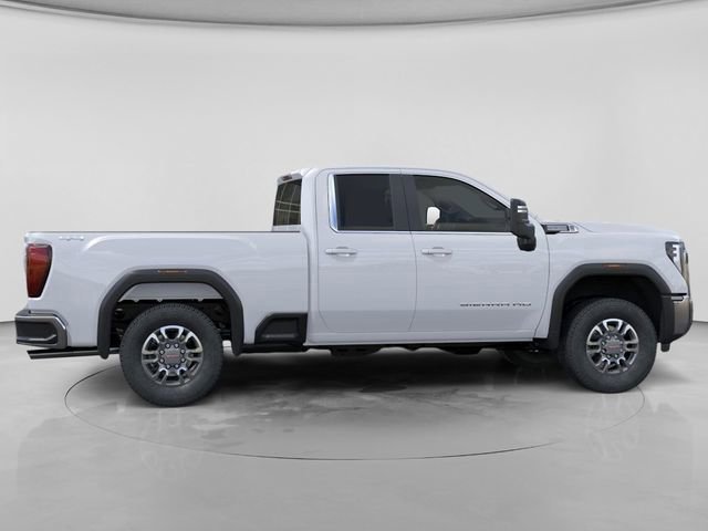 New 2026 GMC Sierra 2500 SLE w/ SLE Value Package; image 5