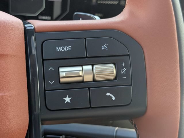 New 2027 Kia Telluride SX Prestige AWD/4WD image 26