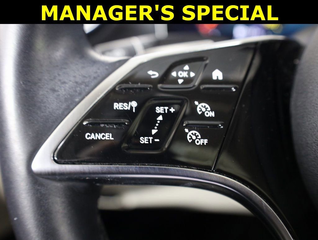 Certified 2022 Mercedes-Benz E 350 4MATIC Sedan image 23