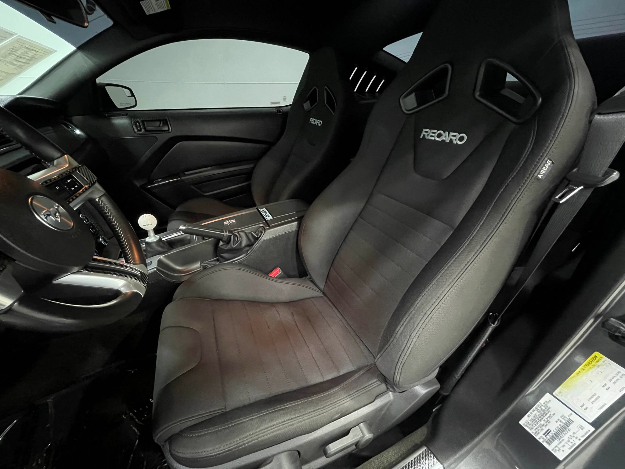 Used 2013 Ford Mustang GT RWD image 11