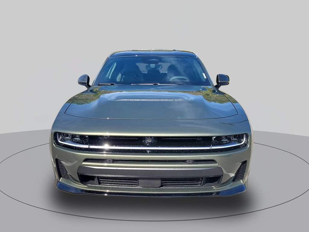 New 2026 Dodge Charger Scat Pack AWD/4WD image 8