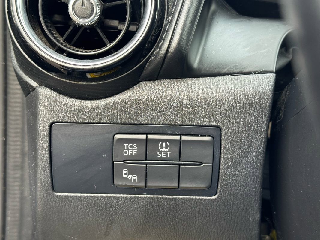 Used 2016 MAZDA CX-3 Grand Touring image 8