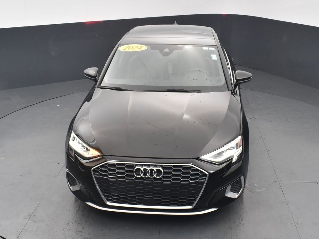 Used 2024 Audi A3 2.0T Premium image 36