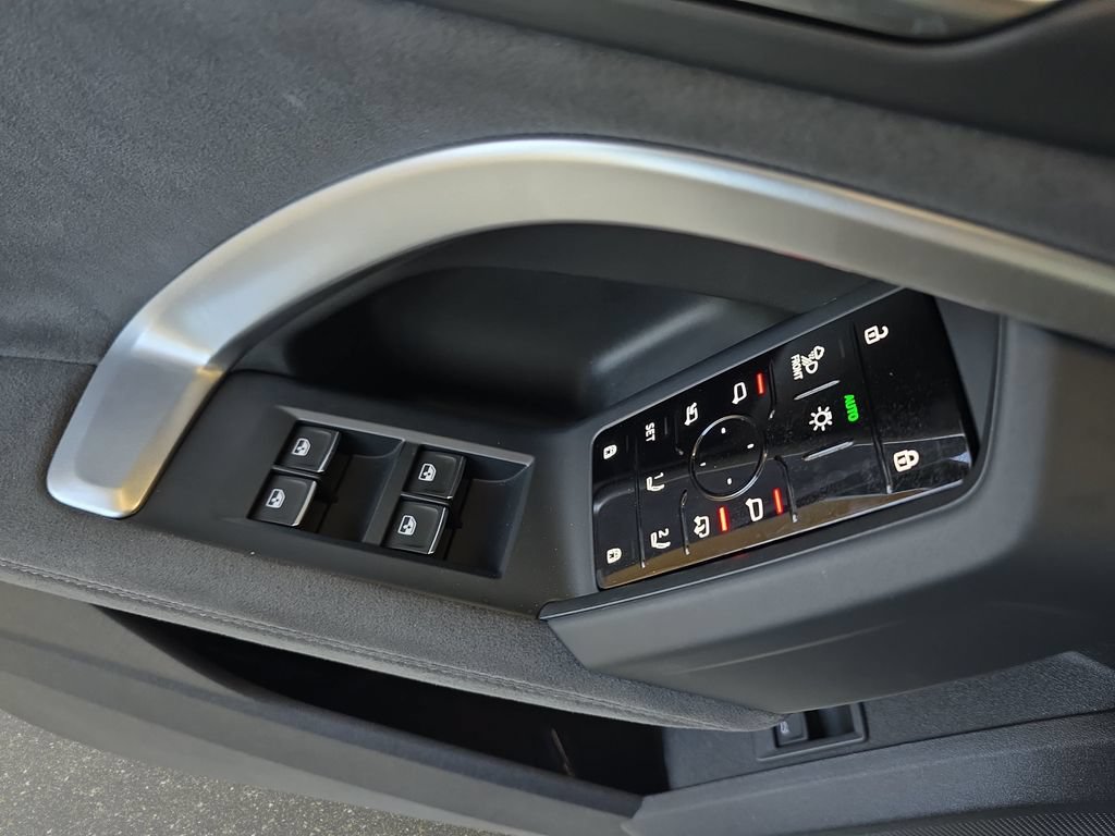 New 2026 Audi SQ5 Premium Plus AWD/4WD image 25