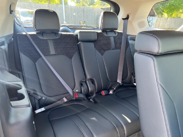 New 2026 Honda Pilot Elite image 12