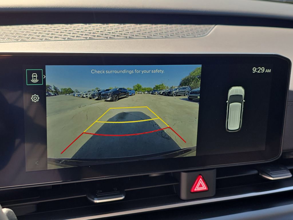 New 2026 Kia Carnival image 24