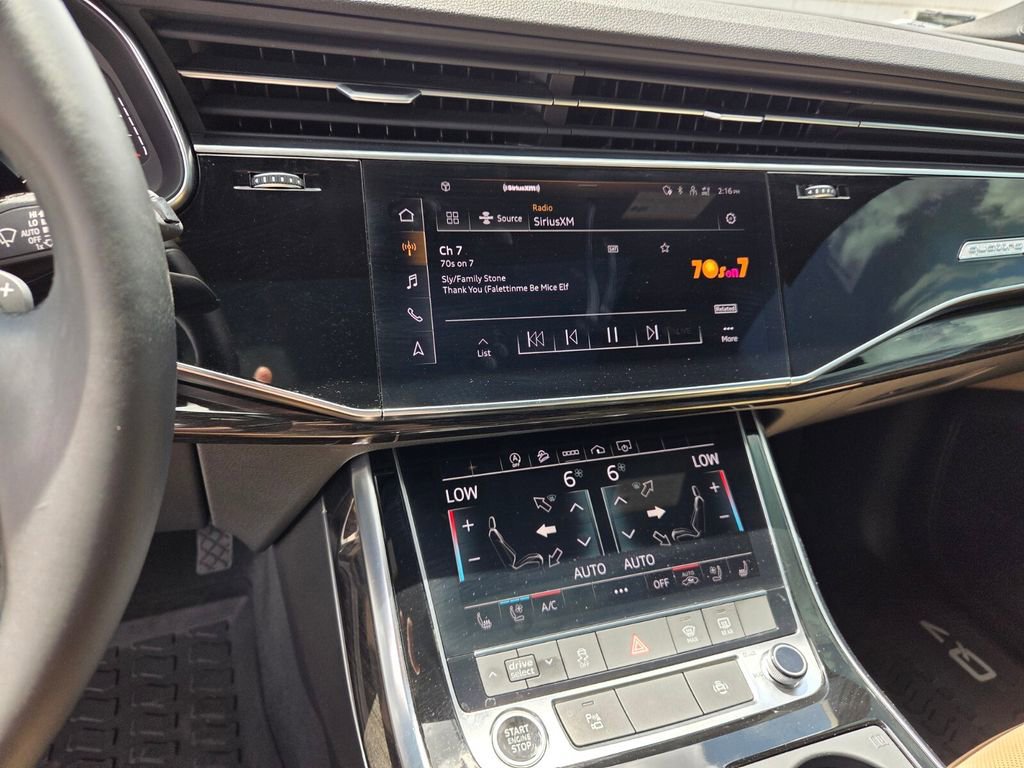 Used 2022 Audi Q7 2.0T Premium Plus AWD/4WD image 26