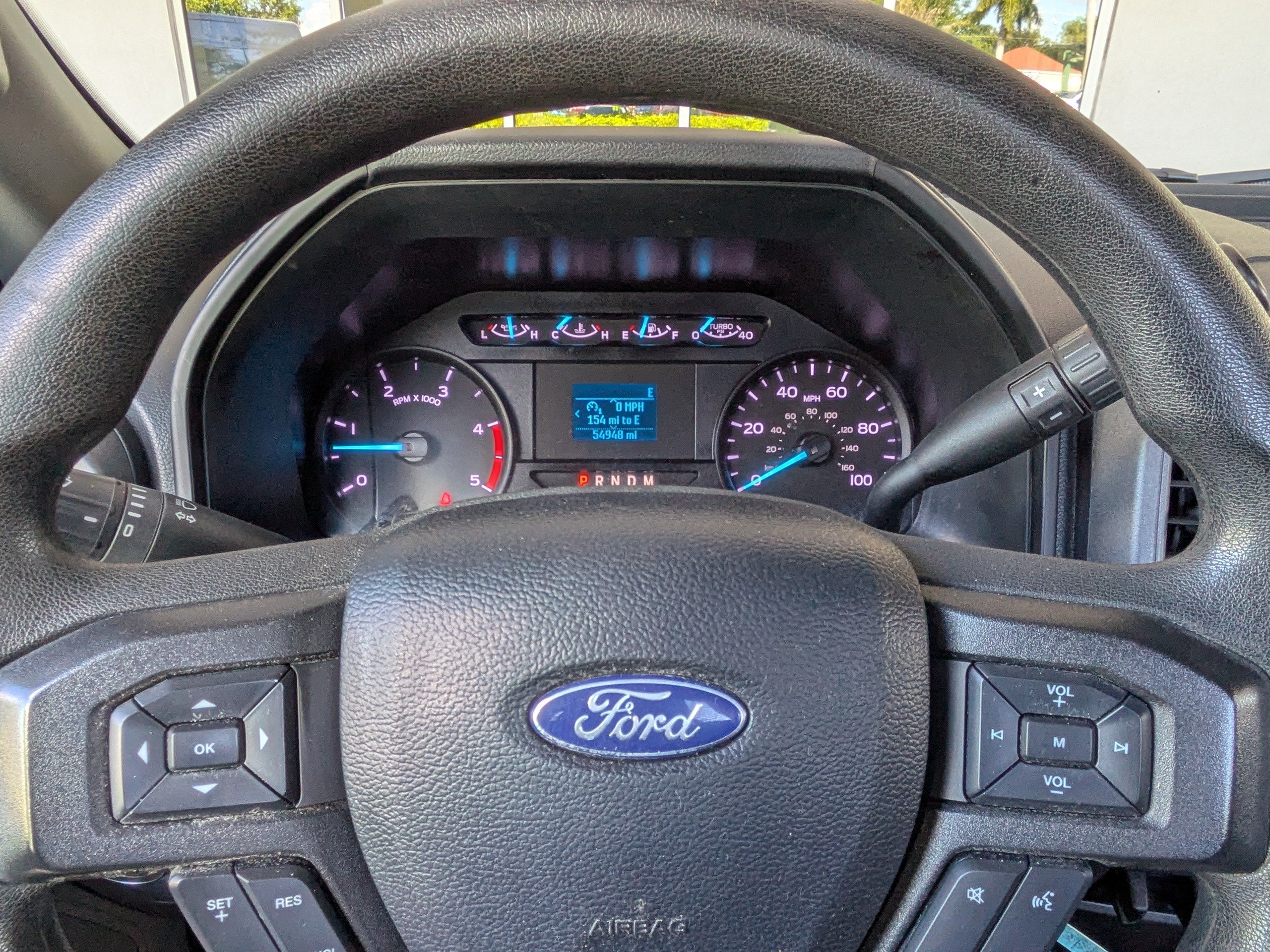 Used 2021 Ford F350 XL w/ Power Equipment Group AWD/4WD image 24