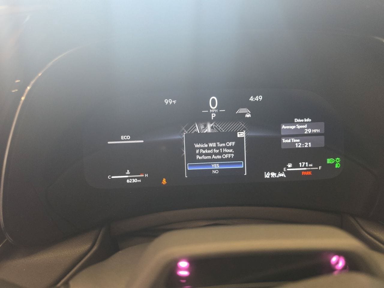 Used 2026 Lexus TX 350 AWD w/ Technology Package image 9