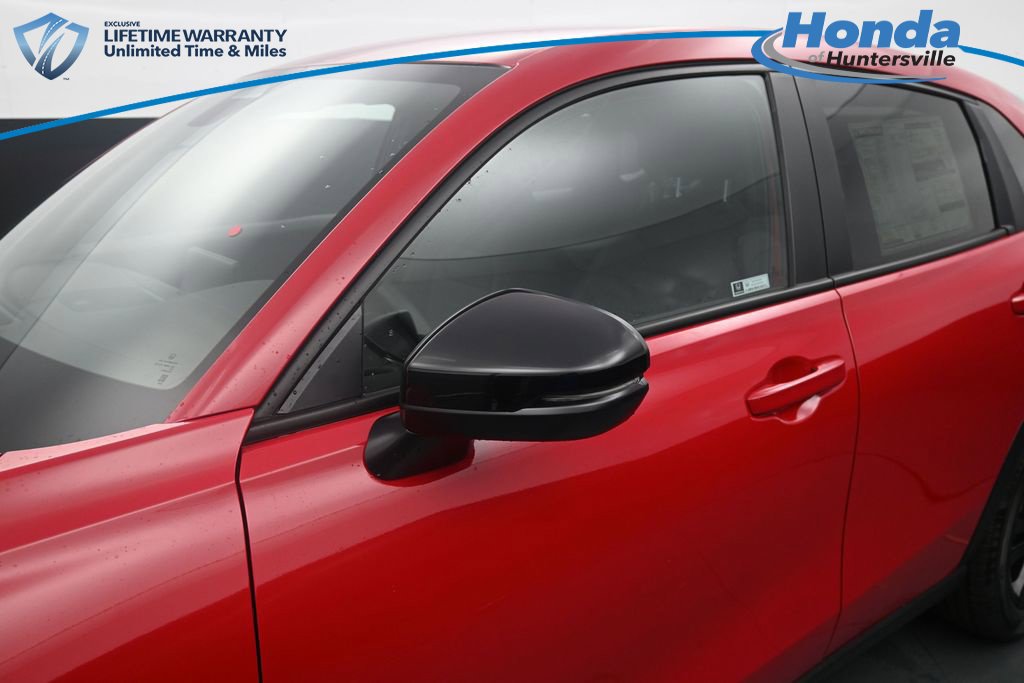 New 2027 Honda HR-V Sport image 14