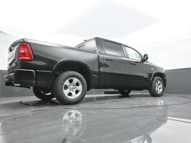 New 2026 RAM 1500 4x4 Crew Cab image 58