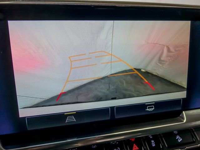 Certified 2024 Chevrolet Silverado 1500 LT Trail Boss w/ Protection Package image 4