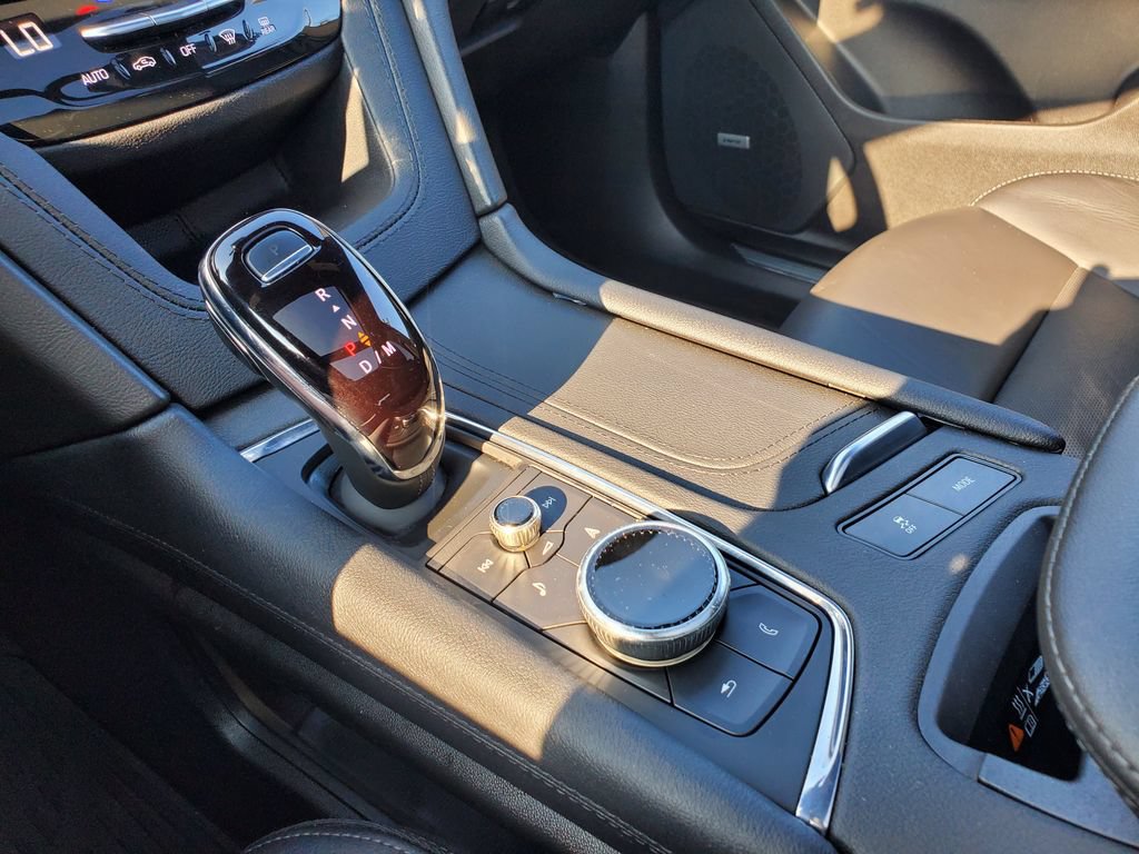 Used 2024 Cadillac XT5 Premium Luxury AWD/4WD image 28