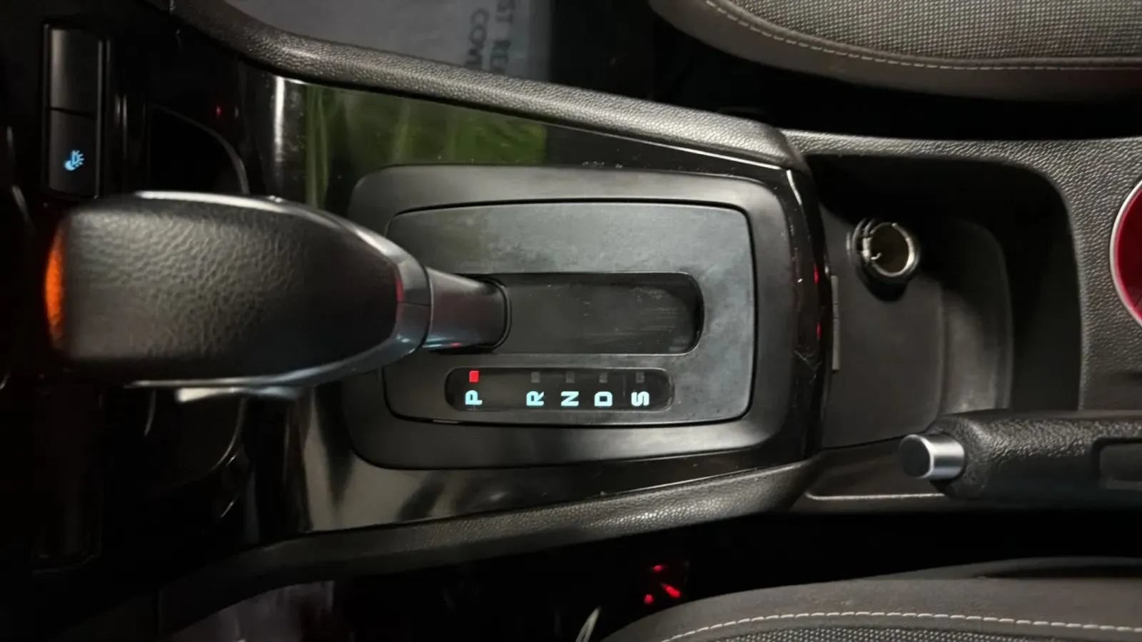 Used 2019 Ford Fiesta SE w/ Equipment Group 201A FWD image 12