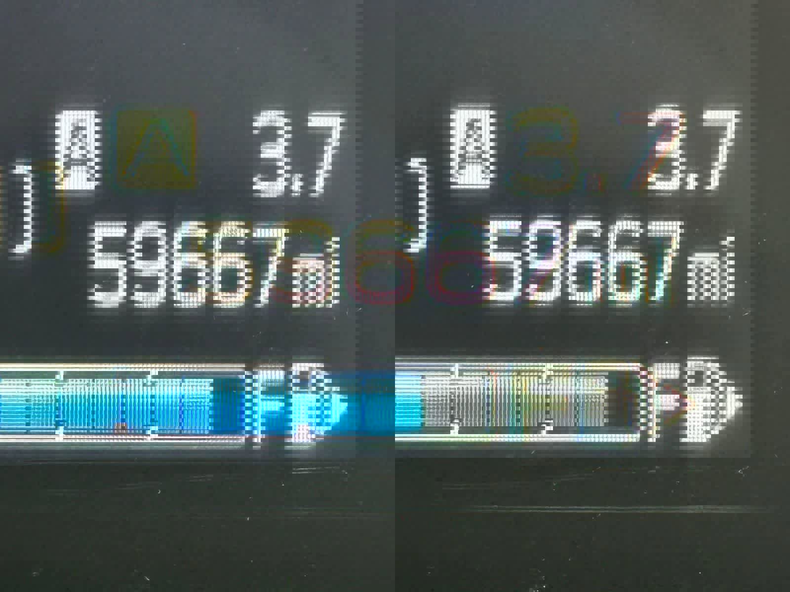 Used 2020 Subaru Forester Sport image 31