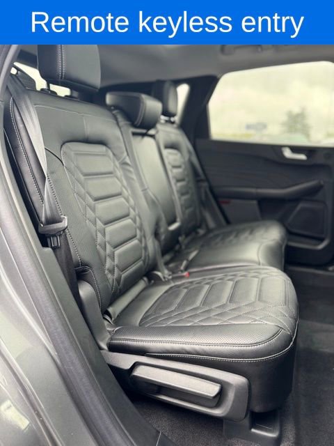 Used 2024 Ford Escape SE w/ PHEV Premium Package FWD image 27