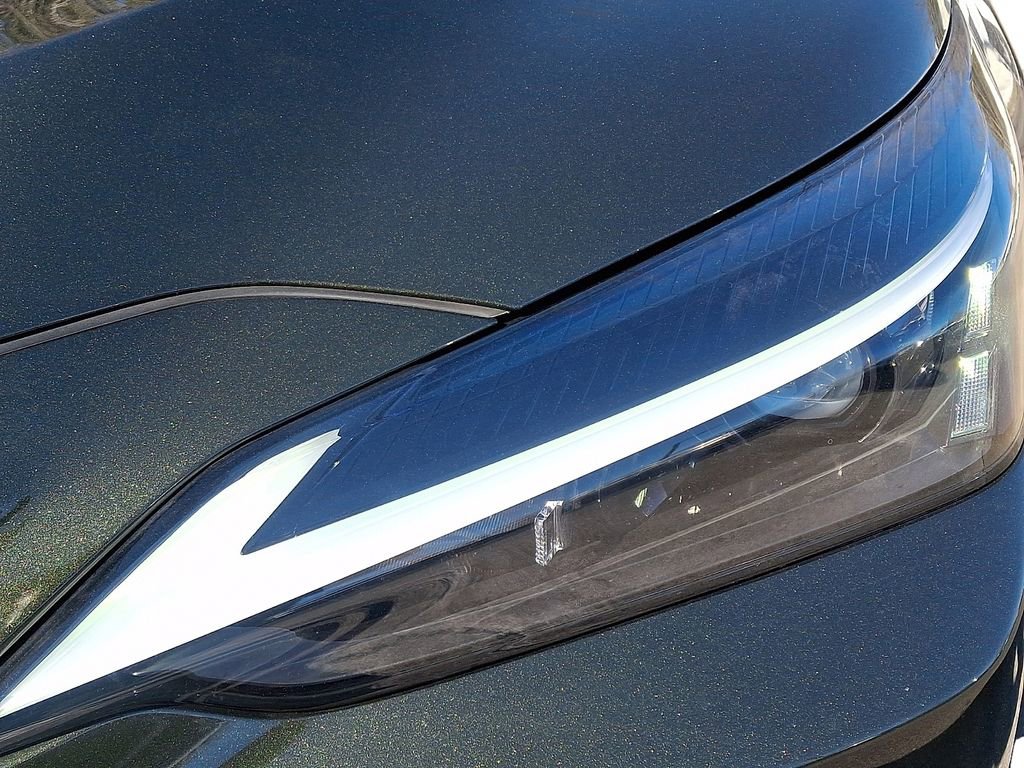 Used 2024 Lexus NX 350 AWD image 10