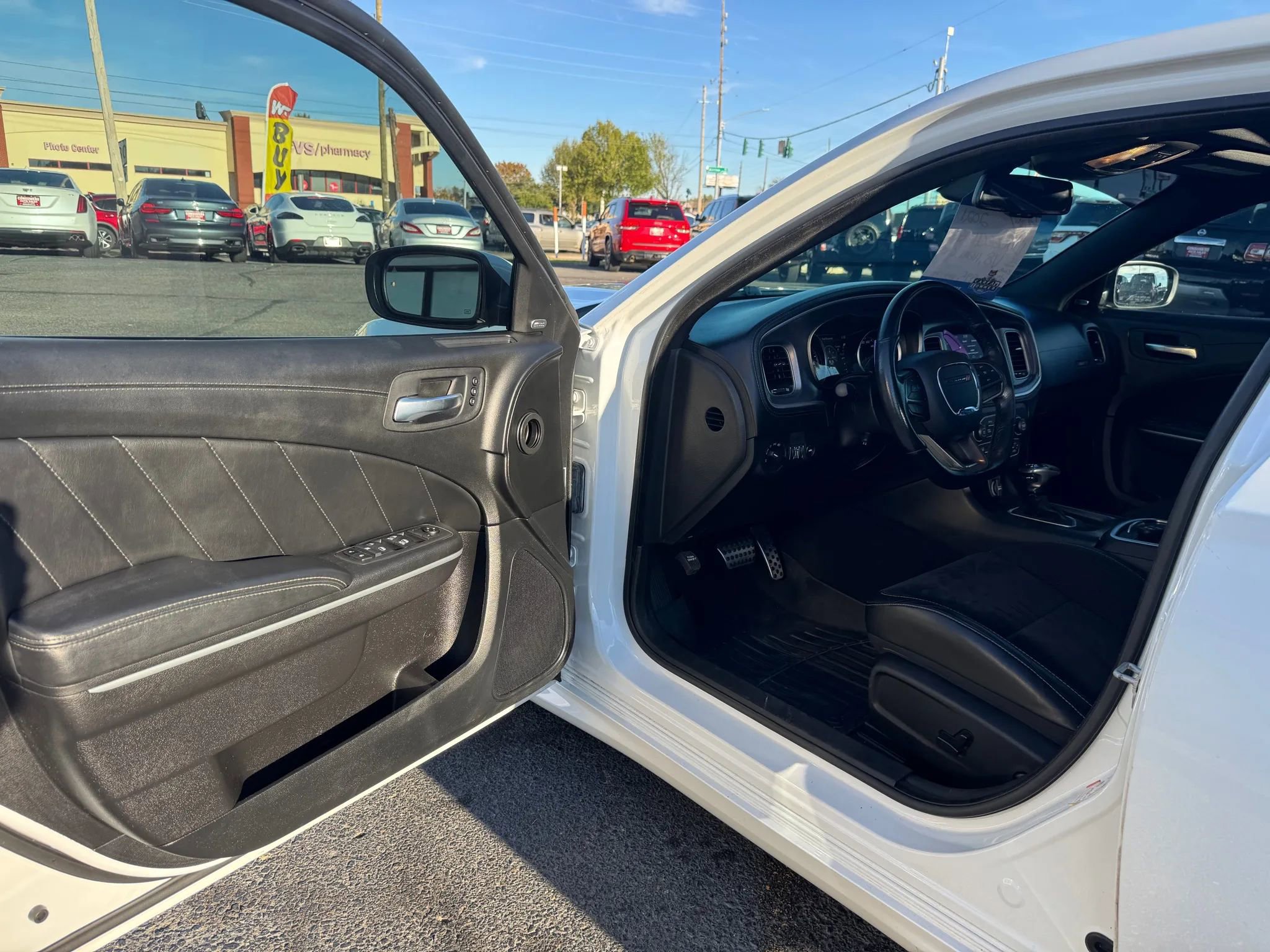 Used 2021 Dodge Charger Scat Pack image 29