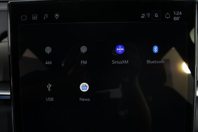 New 2026 GMC Terrain Elevation w/ Elevation Premium Package image 7
