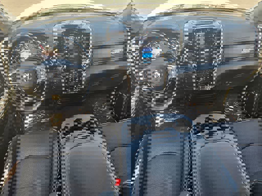 Used 2024 RAM 2500 Laramie image 9