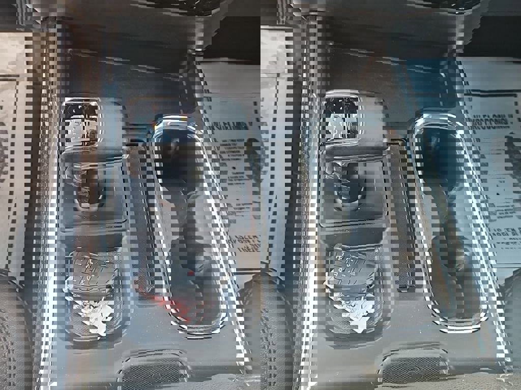 Used 2024 Chevrolet Silverado 1500 RST w/ All Star Edition Plus image 15