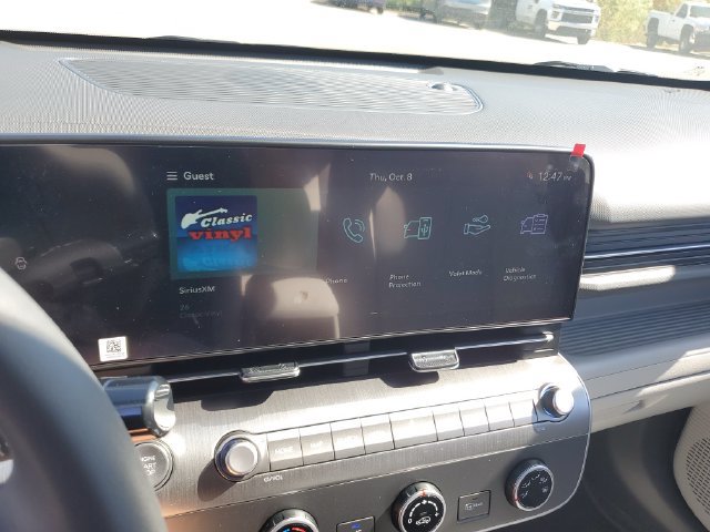 New 2027 Hyundai Kona SE AWD/4WD image 24