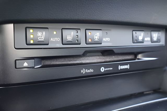 Used 2022 Lexus ES 350 F Sport FWD image 24